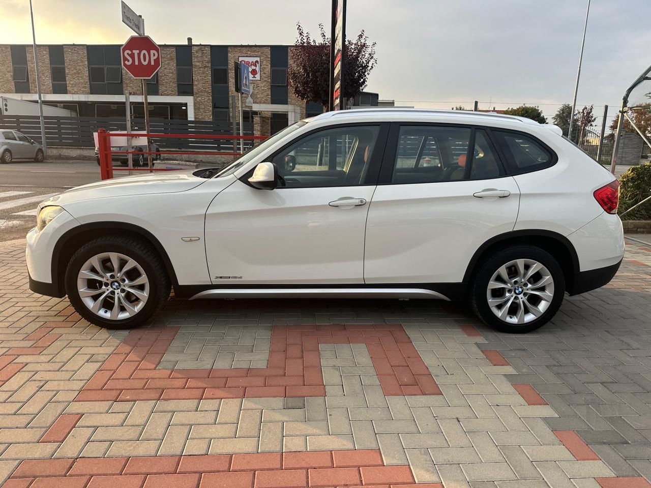 Bmw X1 xDrive20d Futura 143CV