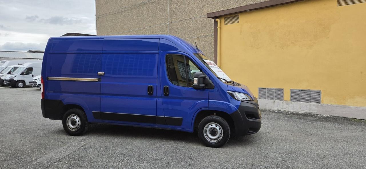 Fiat DUCATO 2.2 MTJ 120 CV PM- TM KM. 78.000 CERTIFICATI UNICO PROPRIETARIO +IVA
