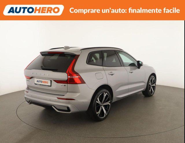 VOLVO XC60 B4 (d) automatico Plus Dark