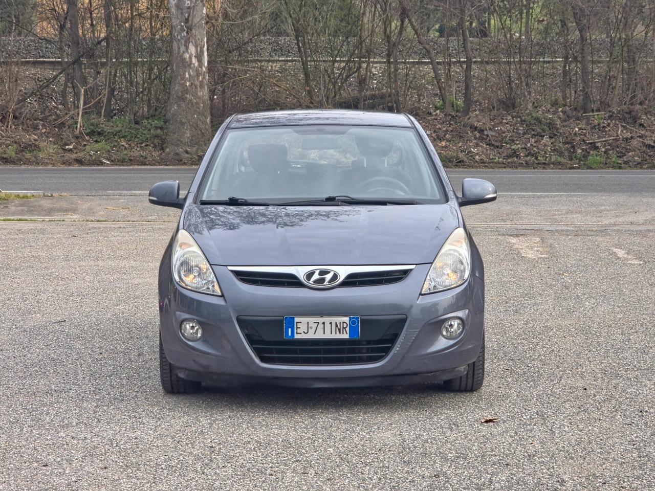 Hyundai i20 1.4 CRDi 5p. CV-75 Comfort 2011-E5 Manuale NEO