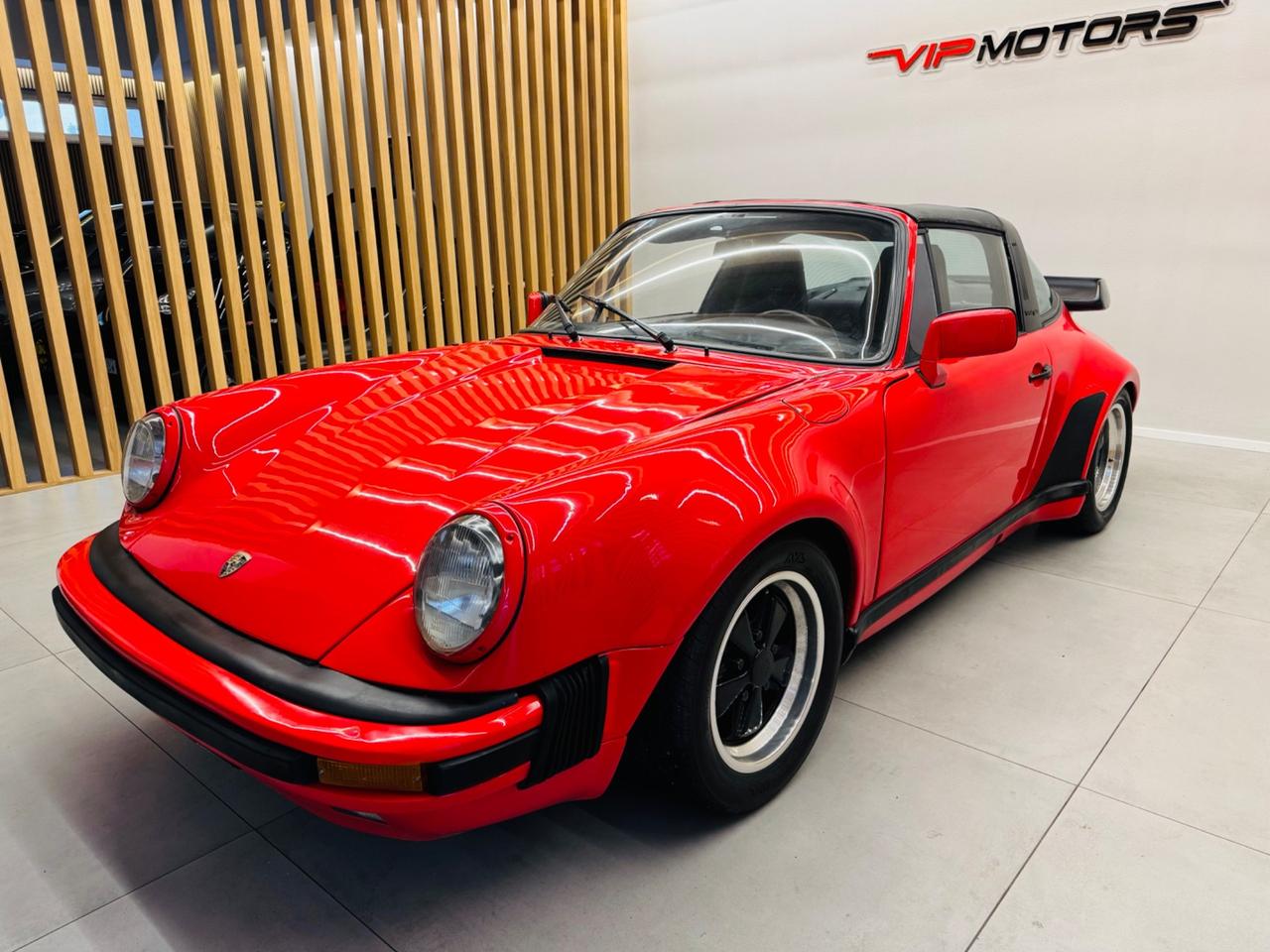 Porsche 911 TARGA EC 2.2 155CV RARISSIMA *TURBO LOOK*