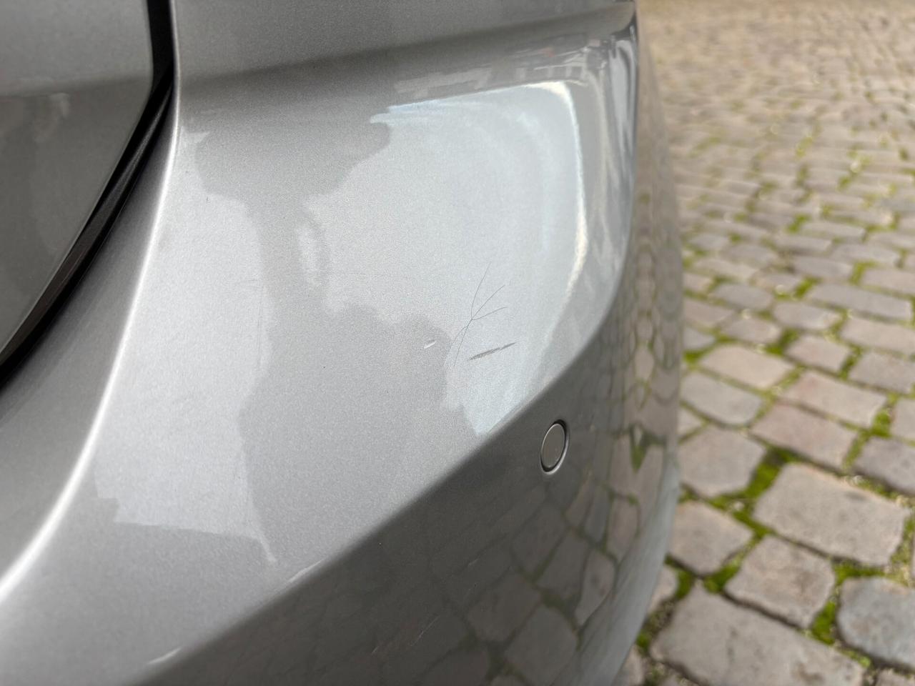 Volkswagen Golf 1.4 TGI 5p. Highline BlueMotion