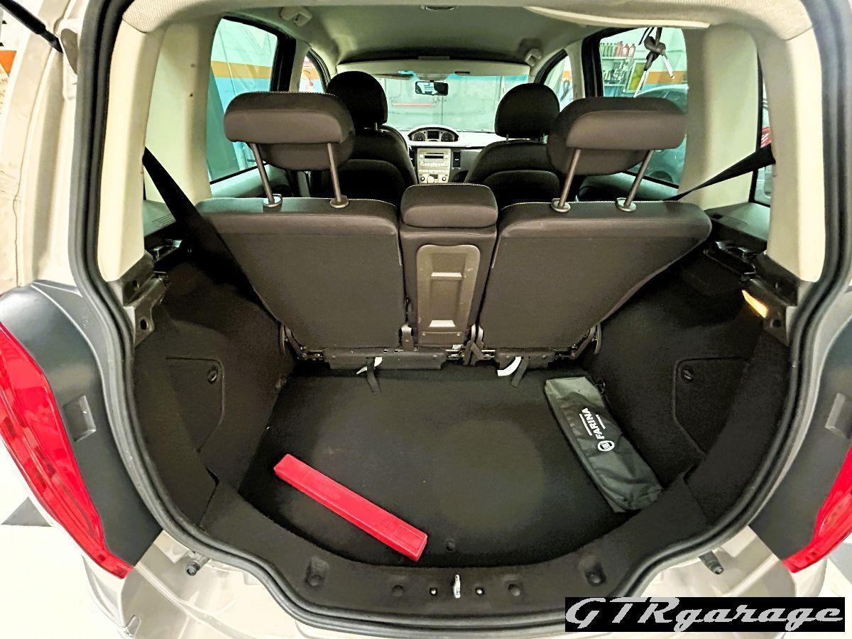 LANCIA - Musa - 1.4 16V Oro Plus