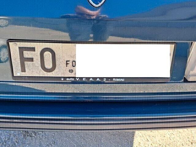 Maserati 422 i service book -1988