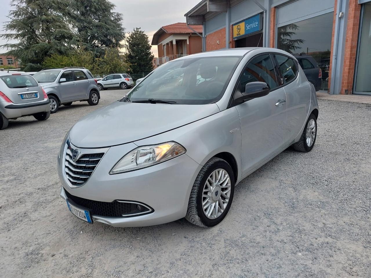 Lancia Ypsilon 1.3 MJT 16V 95 CV 5 porte S&S Platinum