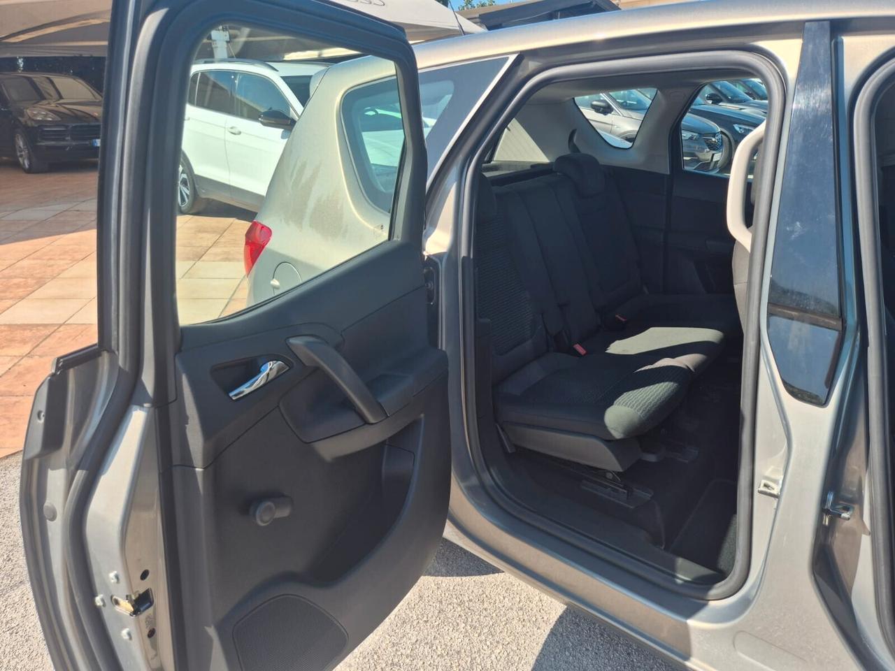 Opel Meriva 1.4 Turbo 120CV GPL Tech Design Edition