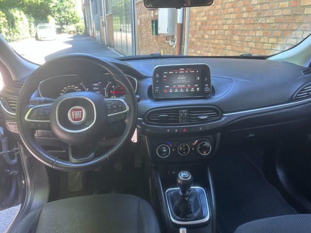 FIAT Tipo 1.6 Mjt S&S 5 porte Lounge