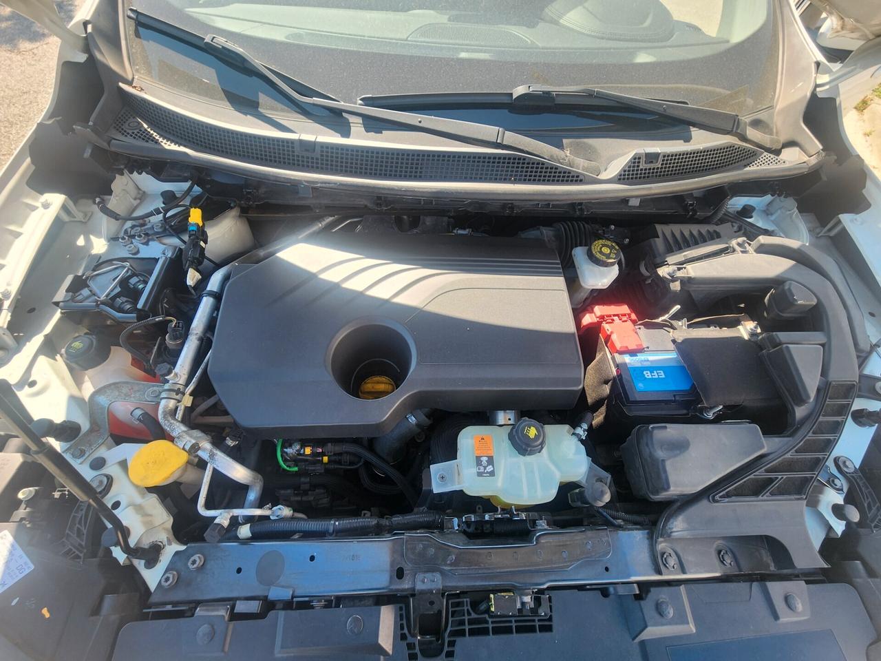 Renault Kadjar Blue dCi 1.6 dci 115CV Business - 2020