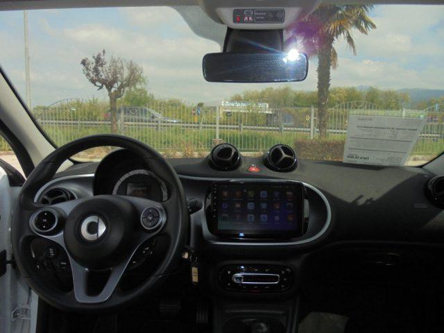 SMART ForFour 70 1.0 twinamic Passion n°41