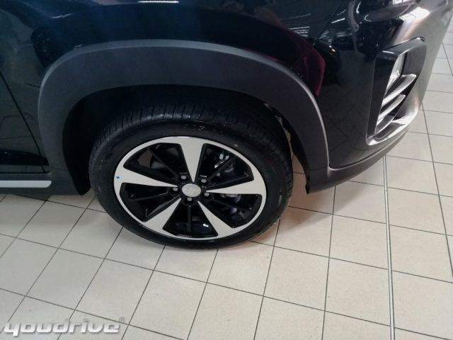 DR MOTOR DR 3.0 KM0 1.5 CVT GPL NO OBBLIGO FINANZIAMENTO
