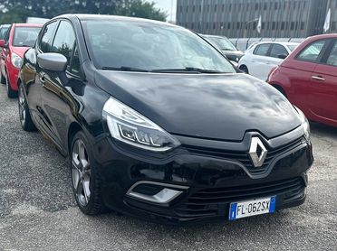 Renault Clio dCi 8V 110CV Start&Stop 5 porte Energy GT Line