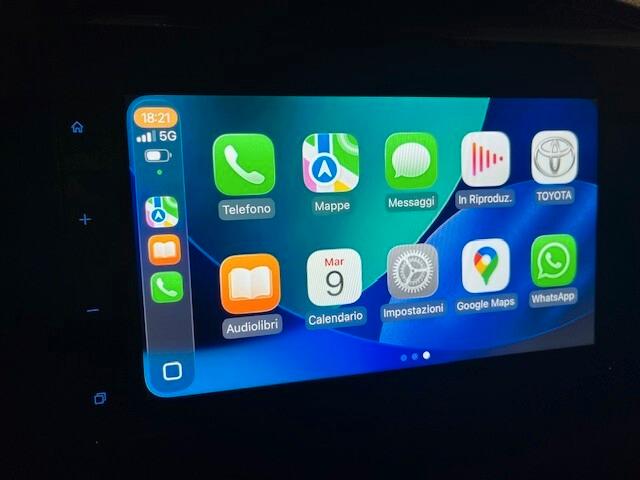 Toyota Aygo X 1.0 VVT-i 72 CV 5 porte Trend S-CVT