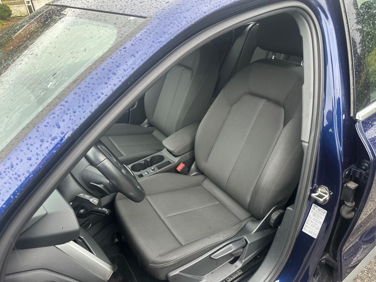 Audi A3 S Line Edition 1.5 30 g-tron #5730