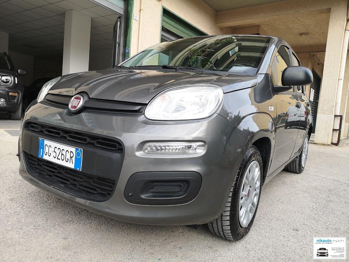 FIAT Panda 1.0 FireFly 70 CV S&S Hybrid Easy