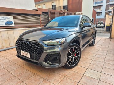 Audi Q5 SPB SPORTBACK 40TDI quattro S tronic S line