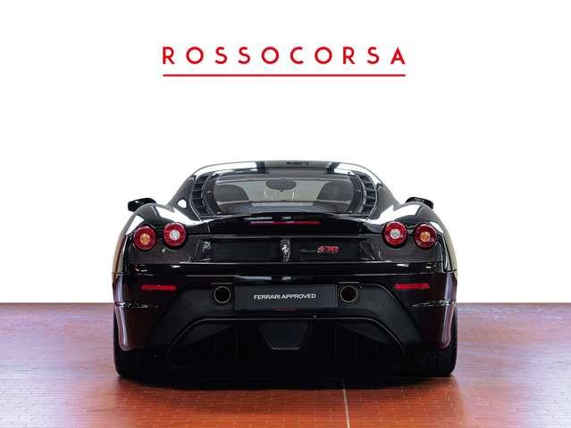 Ferrari 430 Scuderia
