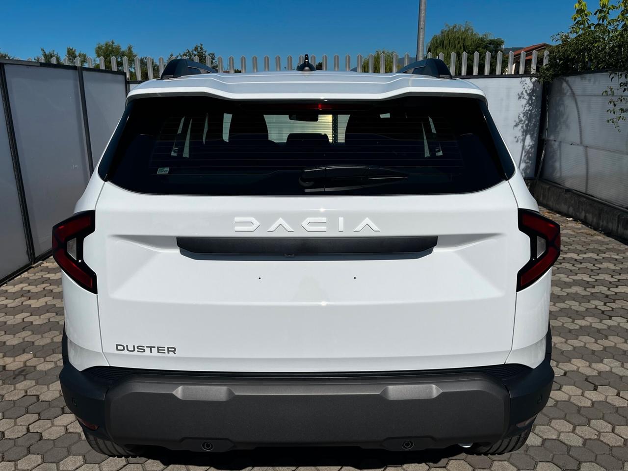 Dacia Duster 1.0 TCe GPL 4x2 Expression