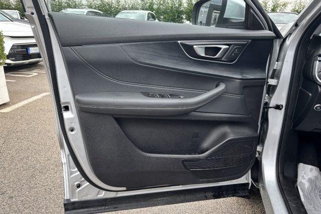 DR MOTOR DR 5.0 1.5 Turbo Bi-Fuel GPL