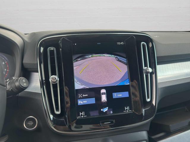 VOLVO XC40 T2 automatico Core