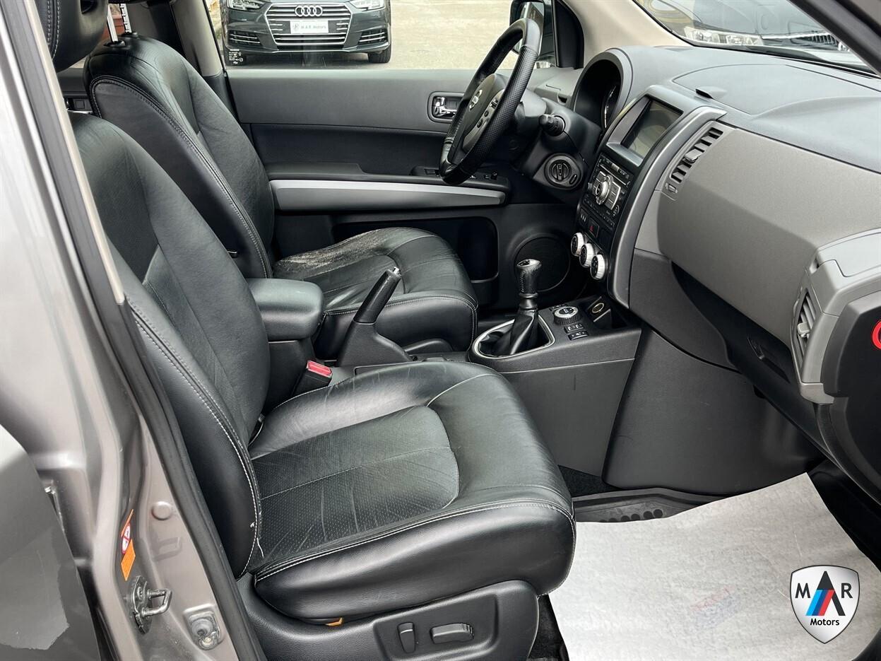 Nissan X-Trail 2.0 dCi 173CV LE 4X4