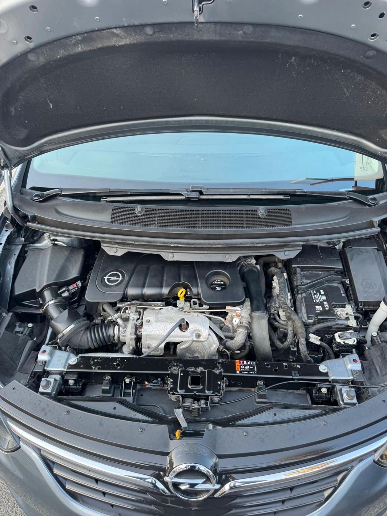 Opel Zafira 1.6 CDTi 134CV Start&Stop Innovation