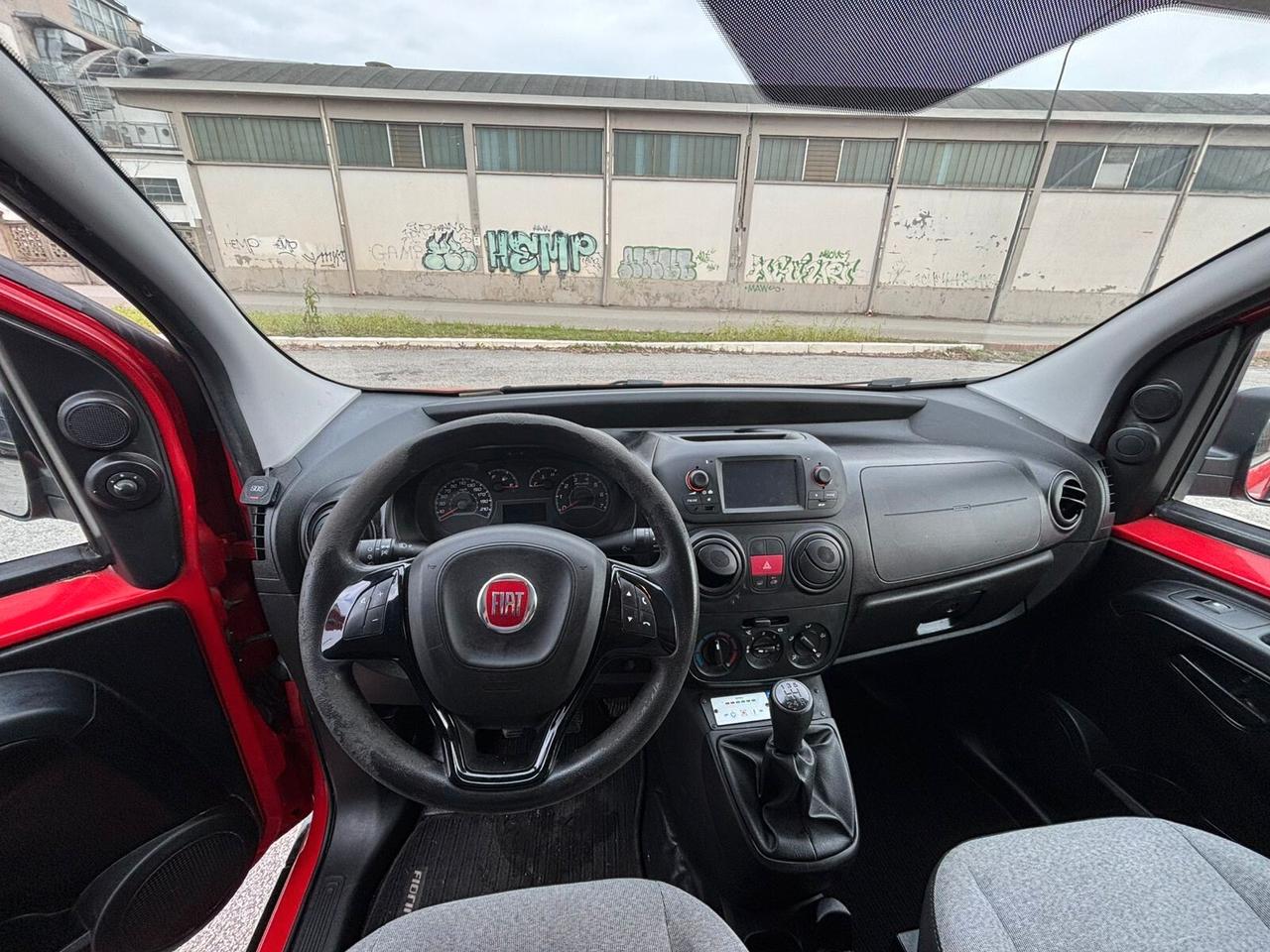 Fiat Fiorino