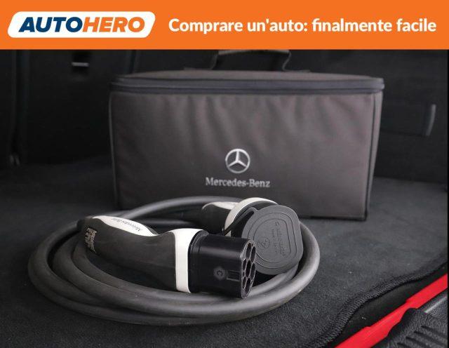 MERCEDES-BENZ B 250 e hybrid EQ Premium