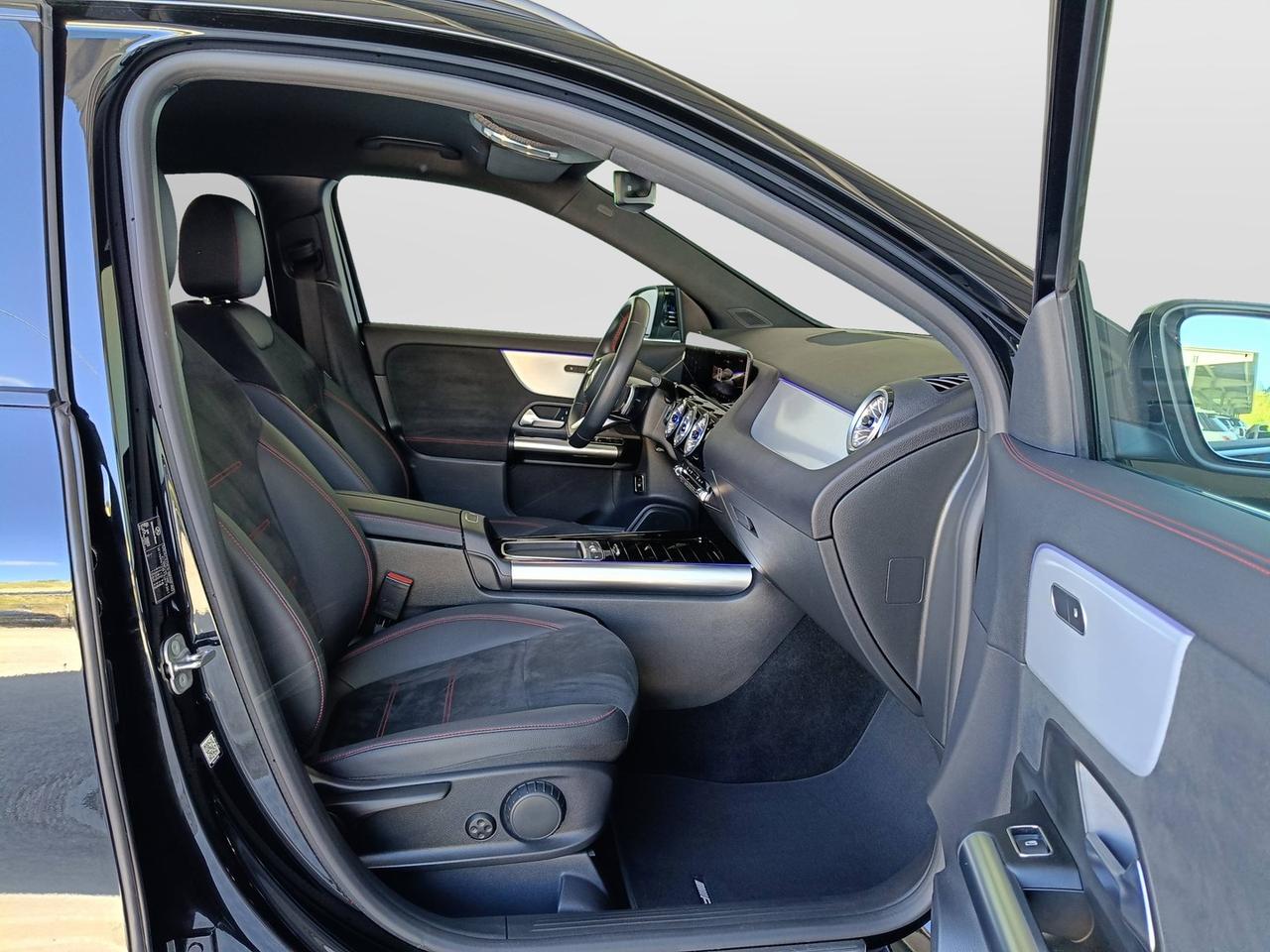 Mercedes-Benz GLA-H247 2023 - GLA 200 d AMG Line Advanced Plus 4matic auto