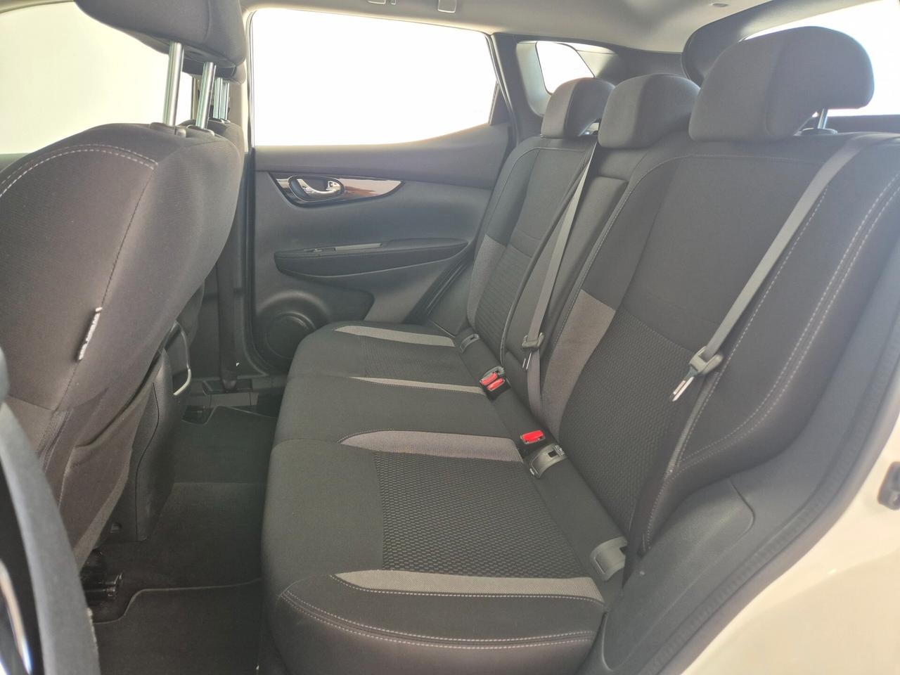 Nissan Qashqai 1.5 DCI BUSINESS 2WD 115CV