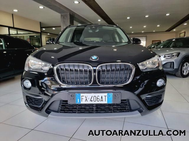 BMW X1 sDrive18d 150CV Advantage