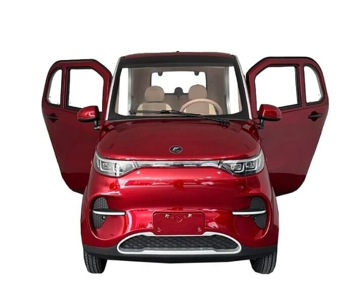 Miniauto NUOVA MANARA F1 Fiat topolino citroen ami aixam