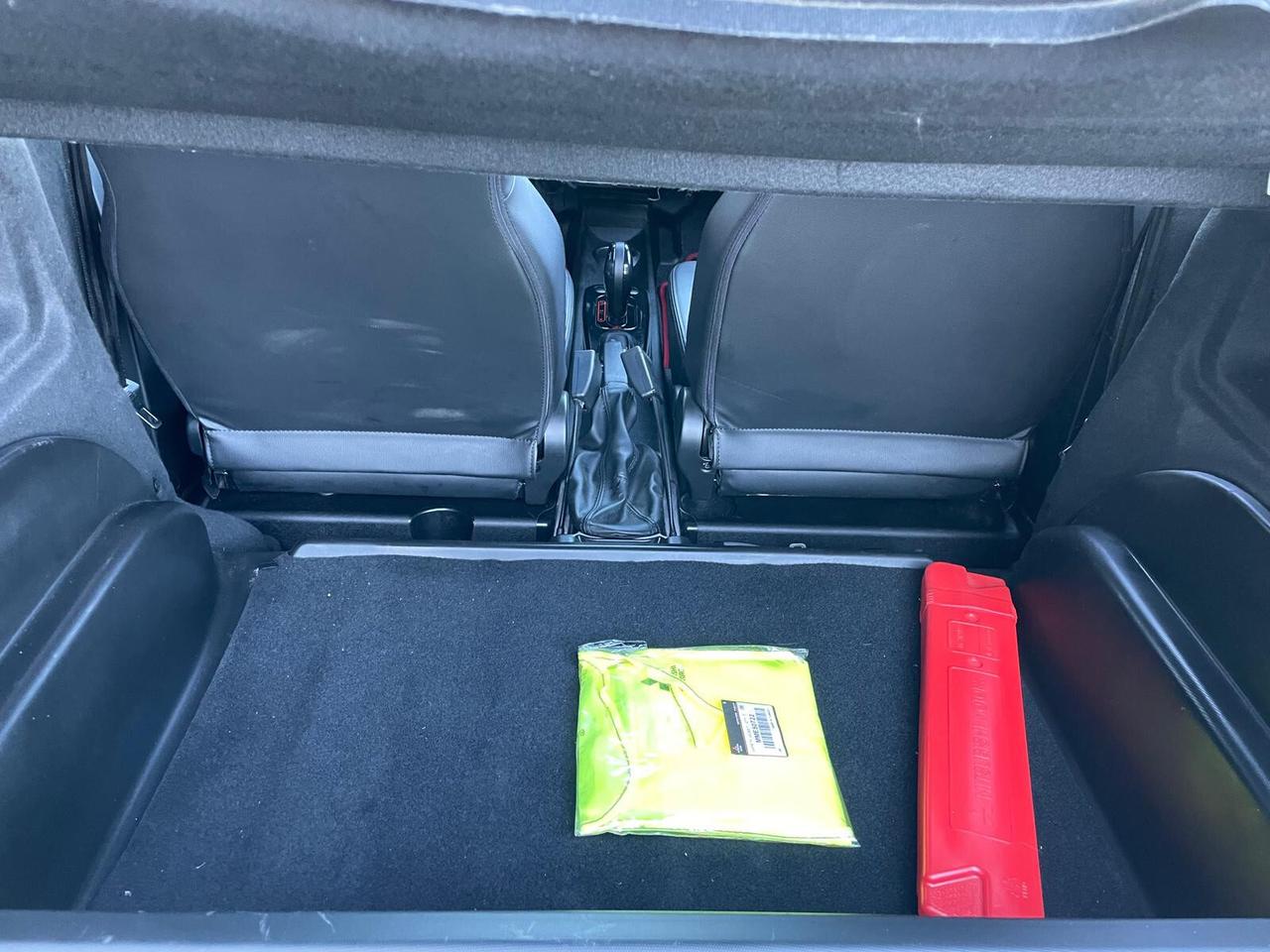 Ligier JS JS50 Progress Sport