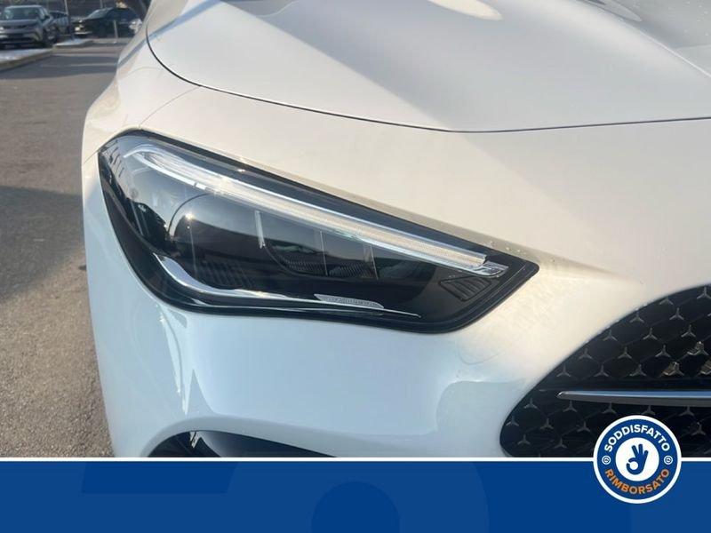 Mercedes-Benz CLE Coupé CLE 300 4Matic Coupé AMG Line Advanced