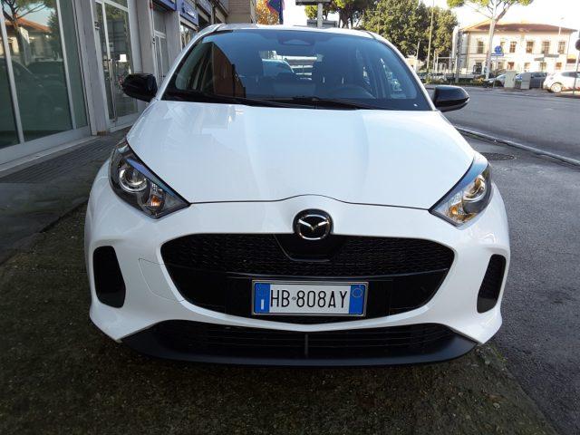 MAZDA 2 FULL HYBRID 1.5 VVT-iE 116cv Prime-Line *KM ZERO*