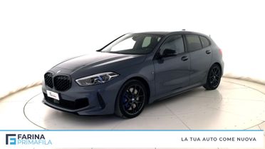 BMW Serie 1 F40 - M 135i xdrive auto