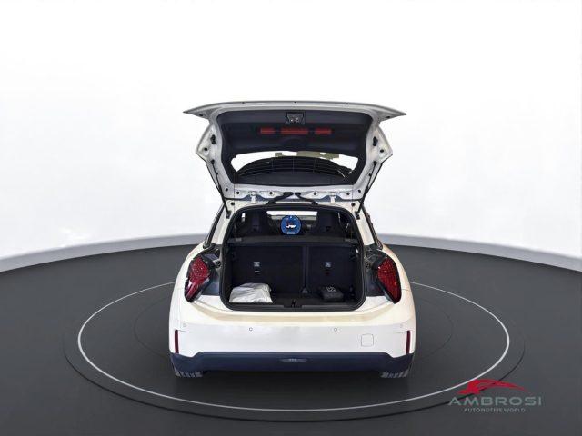 MINI Cooper 3 porte SE Paul Smith Edition