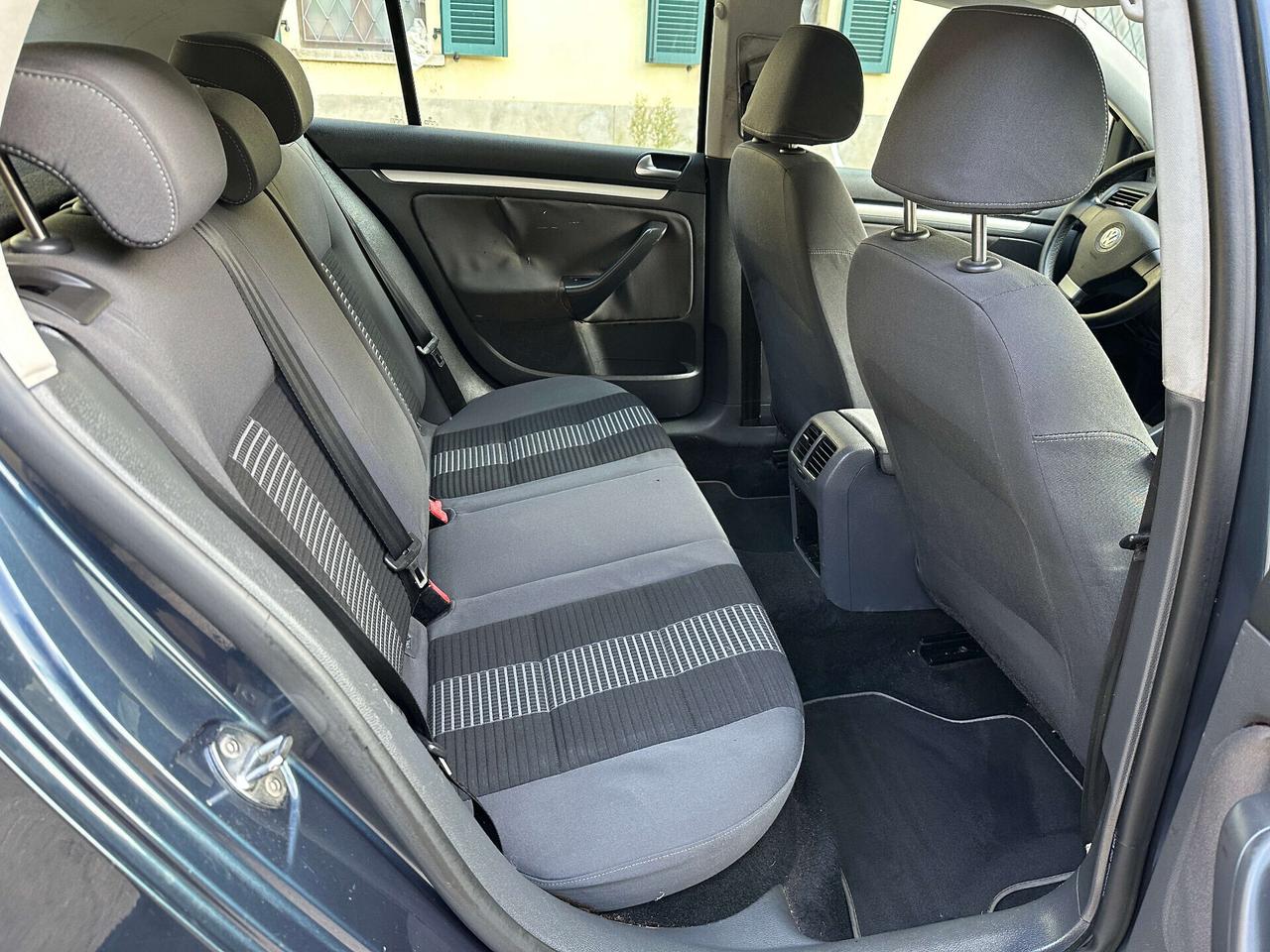Volkswagen Golf 1.6 5p. Comfortline BiFuel G