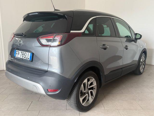 OPEL Crossland X 1.2 12V Innovation