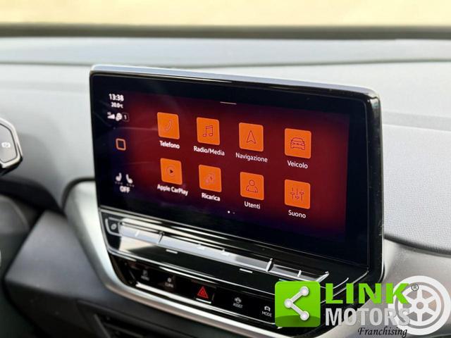 VOLKSWAGEN ID.4 Pure Performance