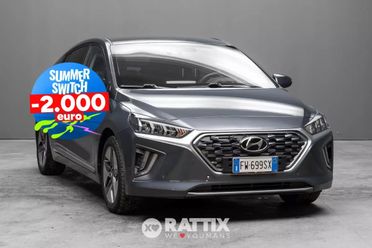 Hyundai Ioniq 1.6 Hybrid Prime