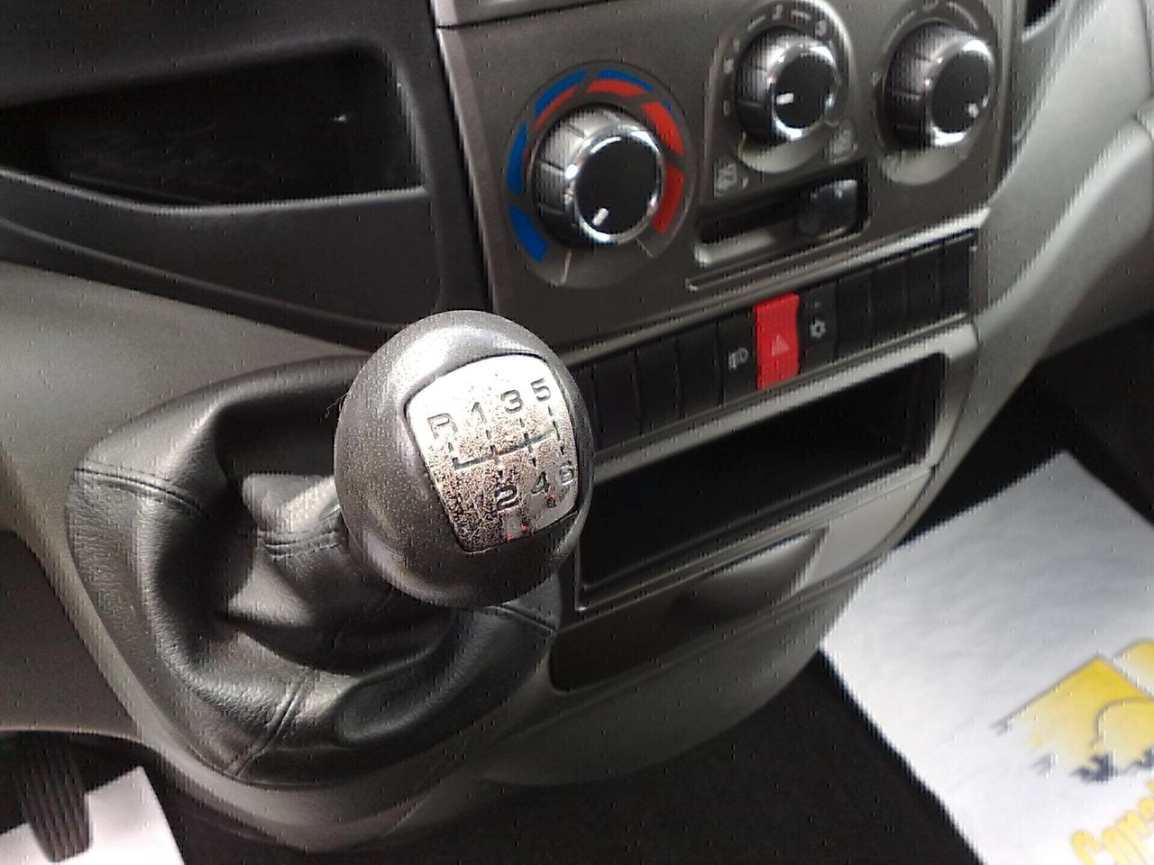 Iveco Daily 35c15 3000cc Centinato - 2014