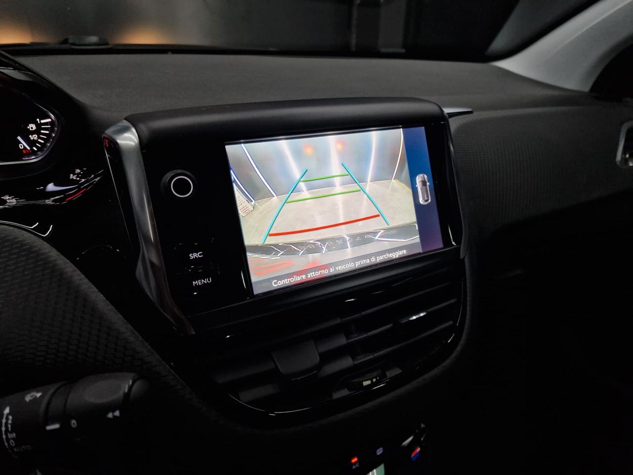 Peugeot 208 1.2 PureTech 82 5 porte Allure