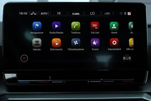 CUPRA Formentor 2.0 TSI 4Drive DSG