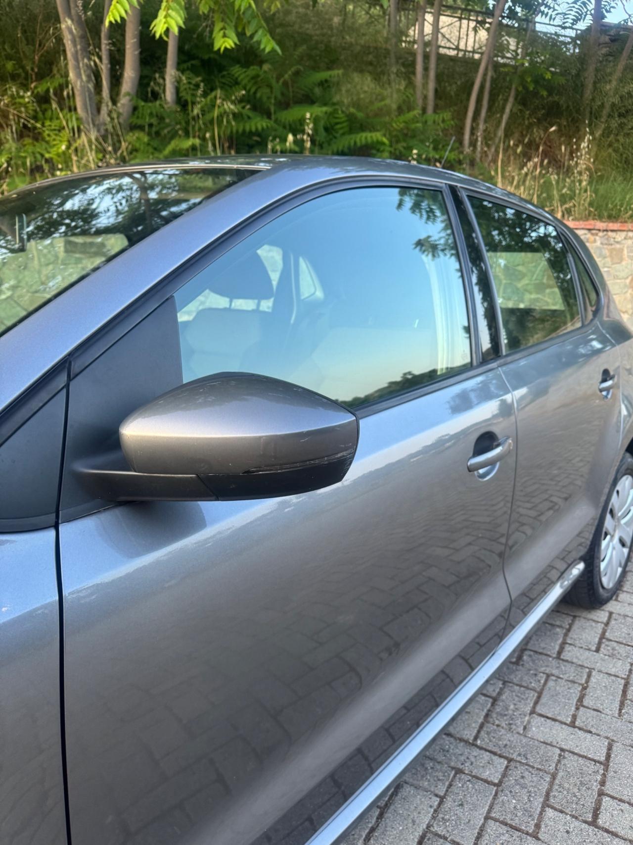 Volkswagen Polo 1.2 TDI 75Cv 2014