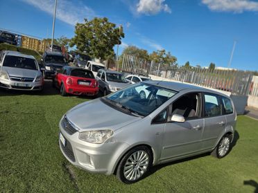 Ford C-Max 1.6 TDCi 90 CV