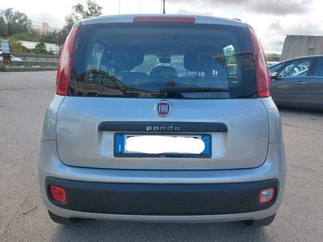 FIAT Panda 1.3 MJT S&S Lounge