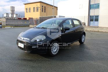FIAT Punto Evo 1.2 5 porte S&S MyLife