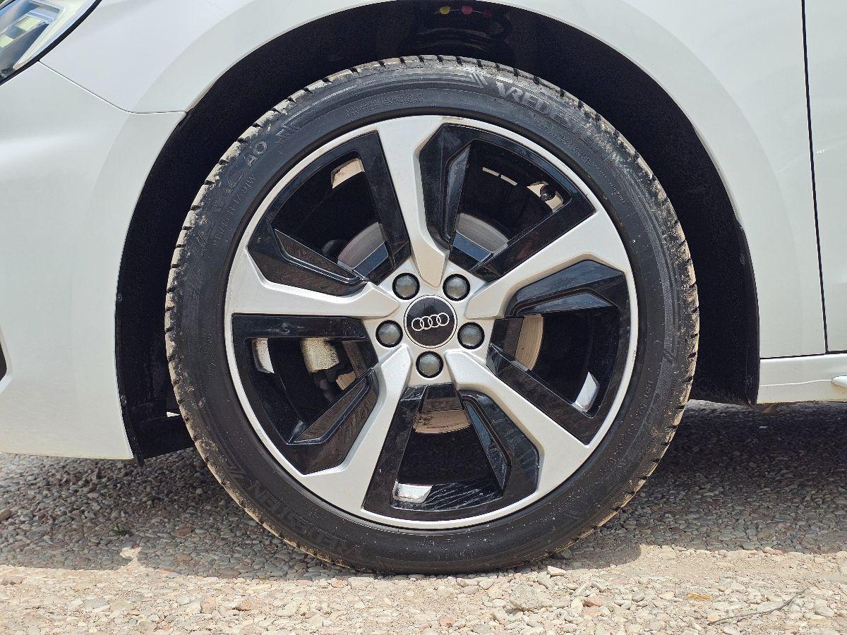 AUDI A1 SPB 30 TFSI S tronic S line 32.000km 2023