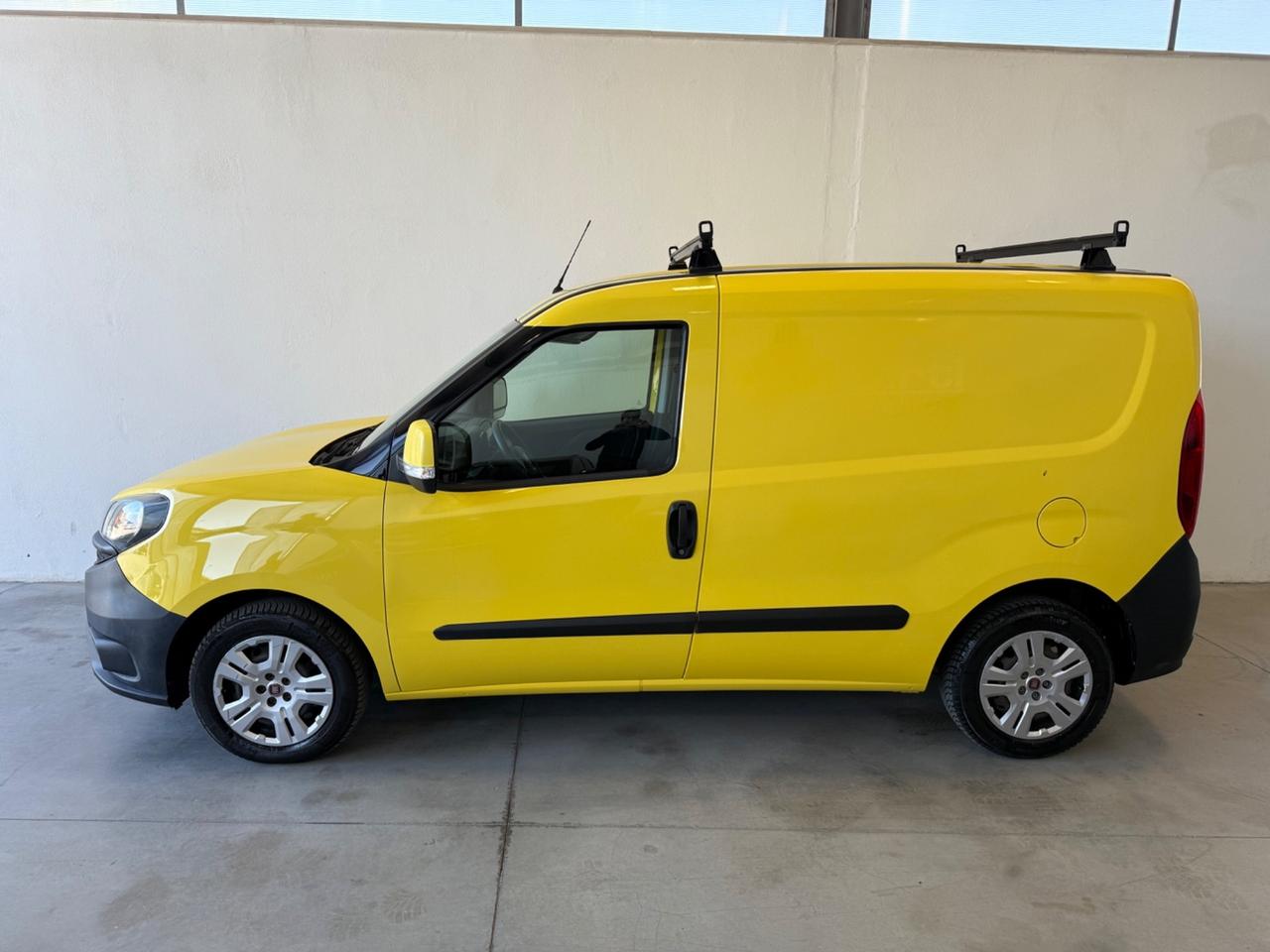 Fiat Doblo 1.3 MJT 95CV 6500€con iva