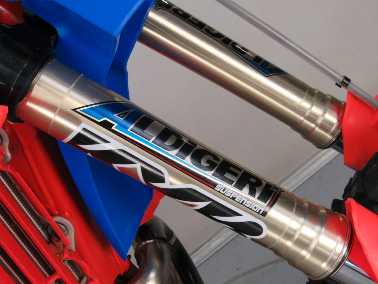 Beta RR 250 2 TEMPI RACE ENDURO